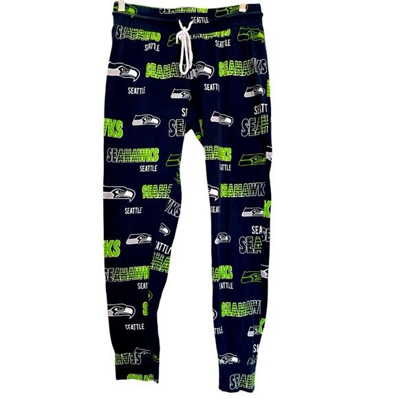 ๐๐NFL Seahawks Lounge Pants/Joggers - Picture 1 of 4